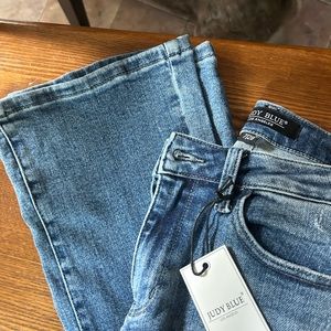 Judy Blue Women’s Jeans, size 7 NWOT